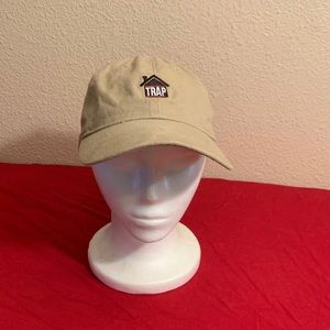 Zumiez Beige Trap Hat